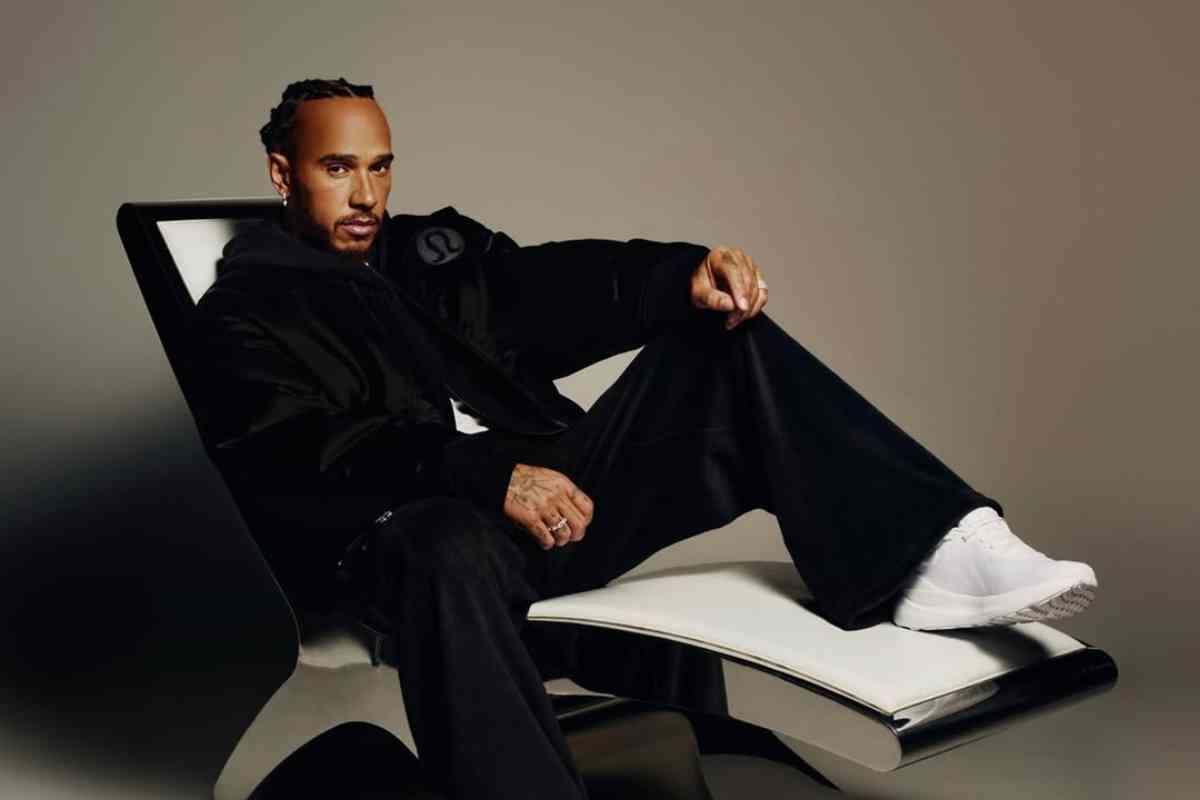 Hamilton decisione presa